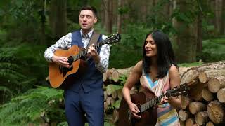 No One Needs To Know | Acoustic Duo Oxfordshire | Weddings & Events