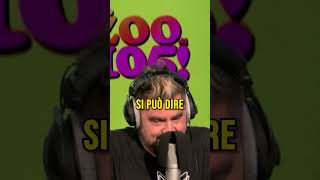 Paolo Noie l'ufologo #radio105 #lozoodi105 #perte
