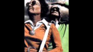 Horrorscope - Inhibition