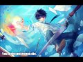 Nightcore Afraid Lyrics Nightcore Afraid Lyrics