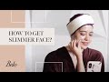 How to Get Slimmer Face with Belo Thermage FLX | Belo Medical Group