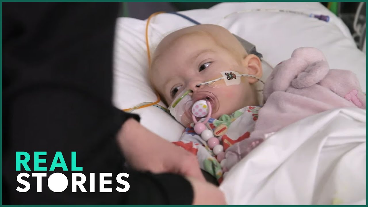 Children at the Forefront of Cancer Research| Real Stories Full-length