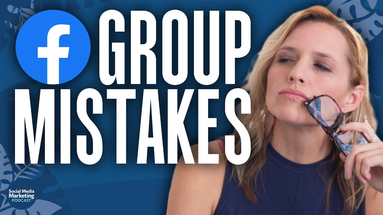 Why Your Facebook Group Is Failing and How to Fix It