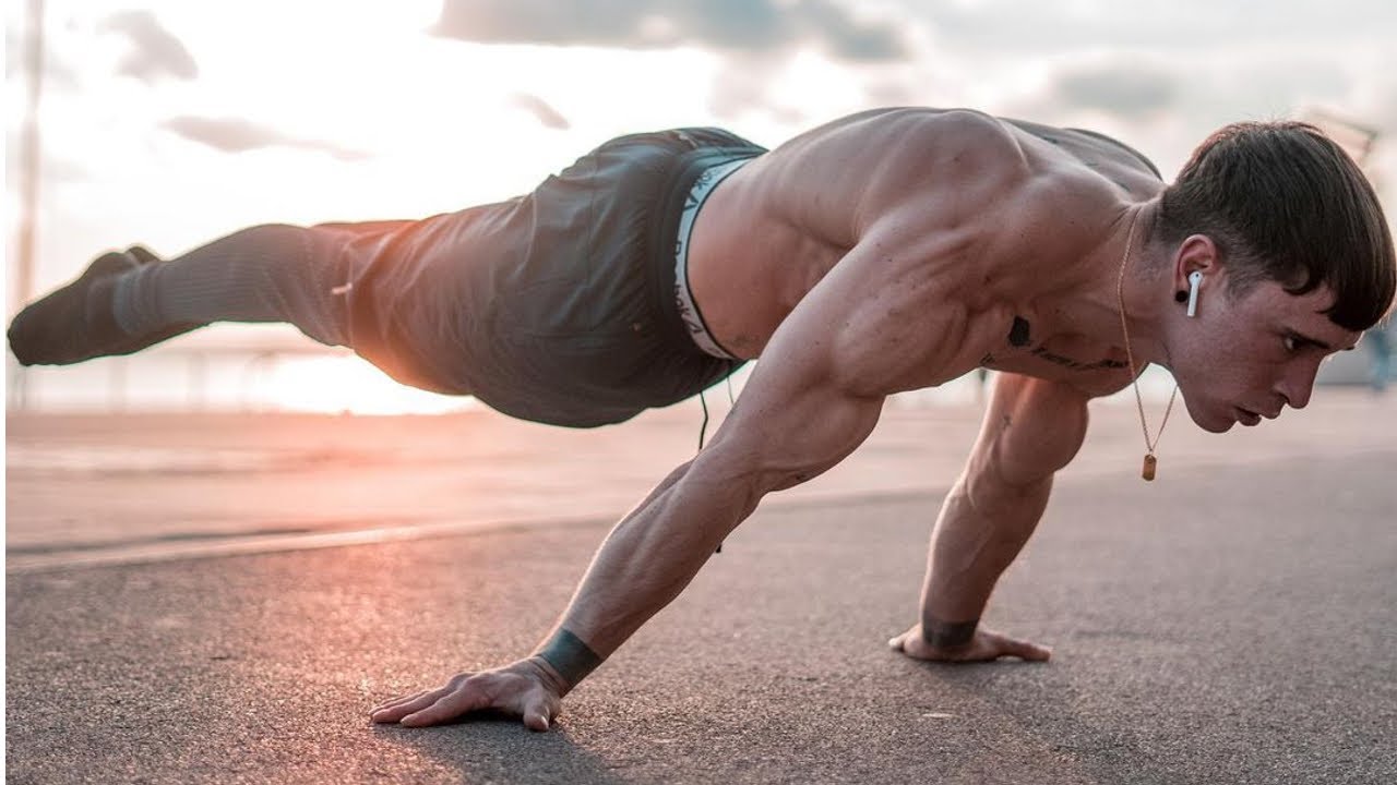 Planche Motivation   Street Workout