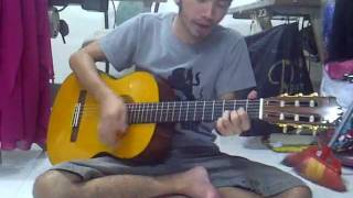 Download Lagu Ada Yang Hilang By Ipang Acoustic Cover MP3