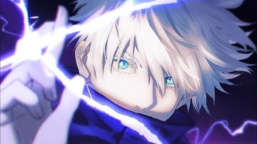 Jujutsu kaisen - [AMV] - something you could never own