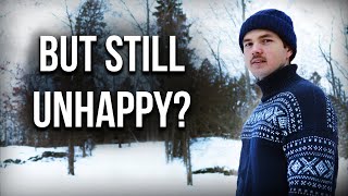 Aku Menjadi Segala yang Aku Inginkan screenshot 5