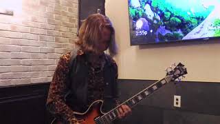 Breezin LIVE at Calandra s Italian Village in Caldwell NJ 26