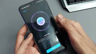 Realme xt Face Lock Setting | How to set face lock in realme xt ,realme xt me face lock kaise lagaye screenshot 5