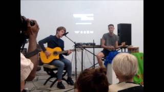 Watch Beatenberg Southern Suburbs video