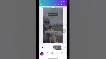 How to remove watermark using Canva | Posting vertical video to multiple platforms #digitalmarketing