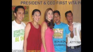 GREAT MORNING FIRST VITA PLUS THEME SONG