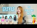 BINI TV - Da Coconut Nut (Official Music Video) | Reaction