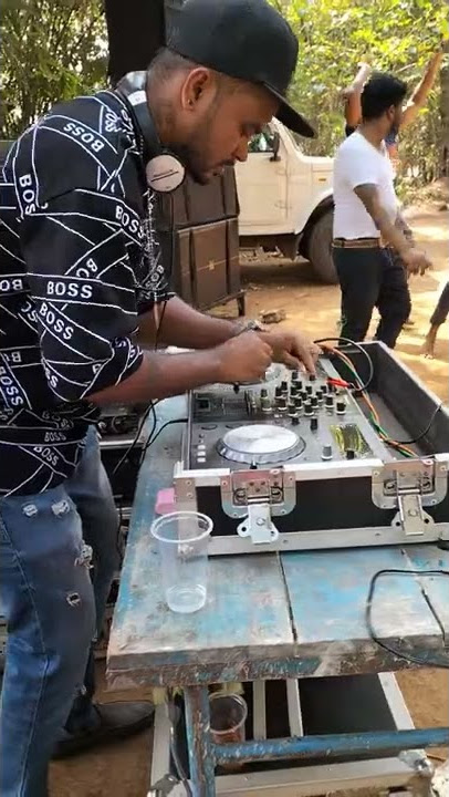 Bachna Ae Haseeno vs laila o Laila Dj Satish king