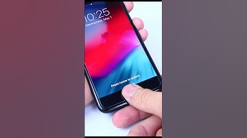 Fingerprint Hack DIY #shorts #diy