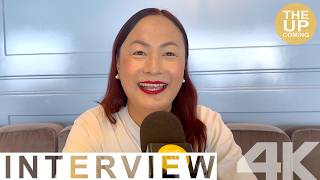 Pushpa Thing Lama interview on Elephants in the Fog at London Film Festival 2026