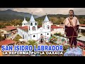 SAN ISIDRO LABRADOR EN LA REFORMA, PUTLA OAXACA