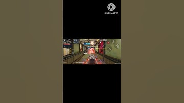 ak117 lava remix mythic #shorts #codm