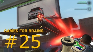 Экзальт, так держать! (Прохождение XCom: Enemy Within #25)