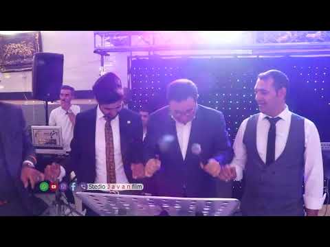 ورود عروس و داماد به تالار 2023 