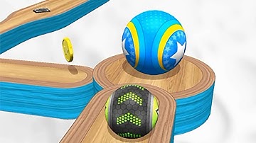 Going Balls - Level 863 to 866 New Update