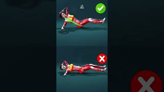 Right Way Exercise