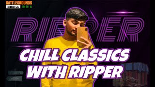 kya Socha Tha Nahi Lotenge ? | RIPPER IS LIVE |