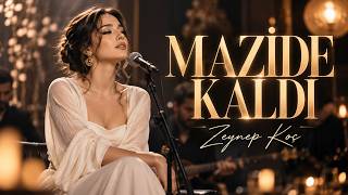 Mazide Kaldı - Zeynep Koç Anatolian Rock Instrumental