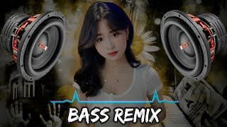 Shine Over Me ( Bass Remix ) / Dj Vinzkie Remix