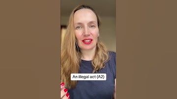 Can you guess the word from its definition?