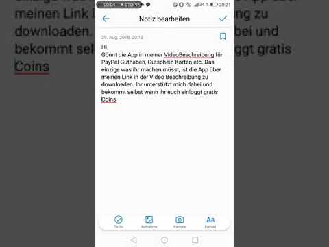 Einfach Geld machen