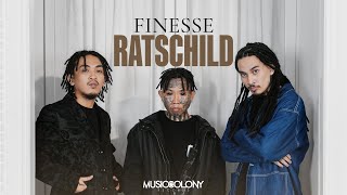 Finesse - Ratschild Official Music Video