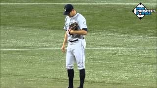 Tom Wilhelmsen, RHP, Seattle Mariners