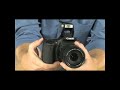 Canon EOS 60D SLR-Digitalkamera - Canon EOS