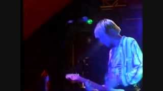 Nirvana ON A PLAIN live in Denmark (June 1992) Resimi