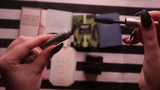 ASMR Beauty Samples