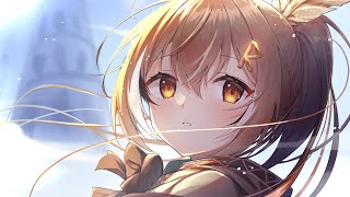 Nightcore - Fractures [James Mercy & Ameria]