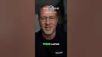 Phishing Resistant MFA? #CyberSecurity #Business #Shorts