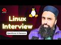 Learn 50 Linux Interview Questions in Just 50 Minutes (Hindi) | Complete 2026 Guide