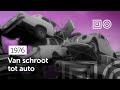 📼 Kringloop van de auto (1976)