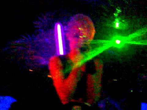 Emma Hewitt live @ Zia Teresa, Busnago, Milano (20...