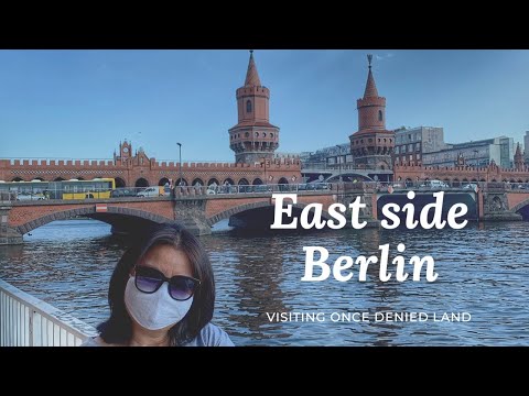 Video: Berlin 20/20: A Photo Tour Of A Reunited City - Matador Network