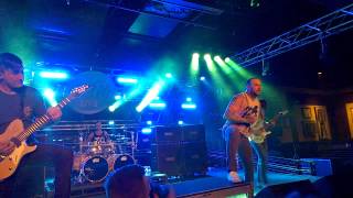 August Burns Red - The Wake - Live Las Vegas, June 2015
