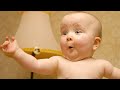 Best Clever Baby Make You Surprise - WE LAUGH