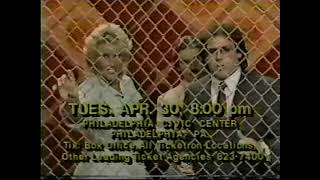 NWA World Wide Wrestling - 04-27-1985