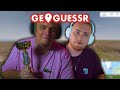 Geoguessr zum Anfang der Danny vs. Kroko Olympiade