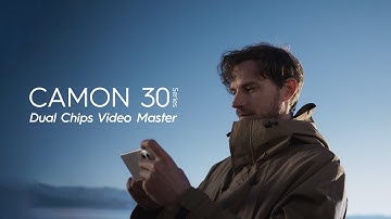 TECNO CAMON 30 Premier 5G | Official Unveiling