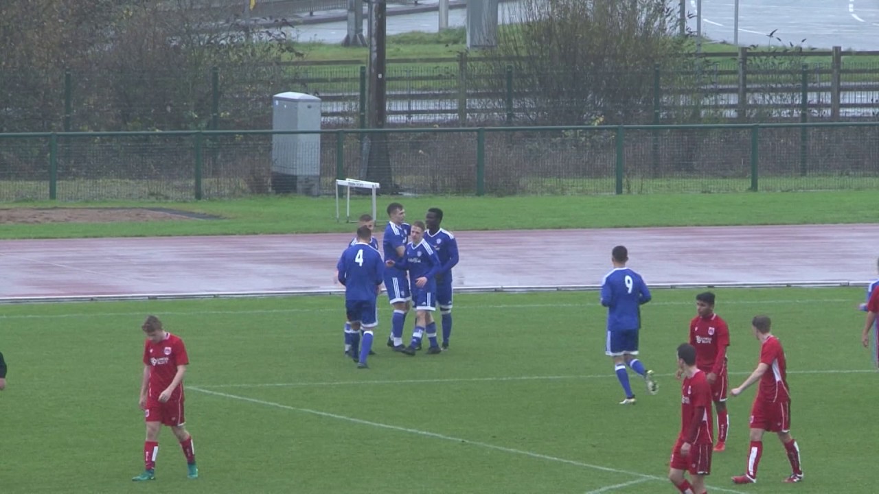 #CLUBGOTM WINNING GOAL: DECEMBER 2016 football score