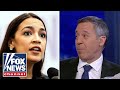 Gutfeld: AOC hasn't lived enough to be that arrogant in her wisdom