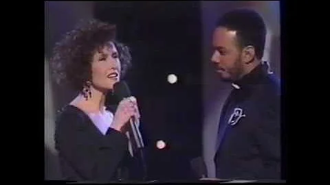 After All - James Ingram and Melissa Manchester